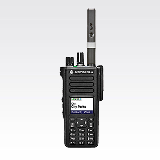 mototrbo xir p8668 pdt警用数字集群对讲机